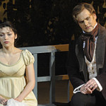 "Евгения Онегина" поставят в Китае