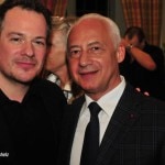 Эммануэль Пайю и Владимир Спиваков