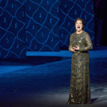 Анна Нетребко. Фото - Алексей Даничев