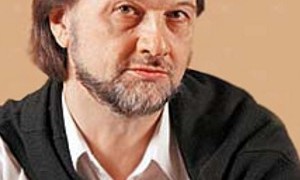 Алексей Рыбников