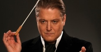 Александр Сладковский