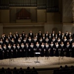 Хор имени Свешникова