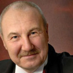 Виктор Герасименко. Фото: Московский театр Новая Опера им. Е. В. Колобова