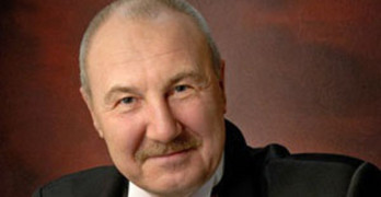 Виктор Герасименко. Фото: Московский театр Новая Опера им. Е. В. Колобова