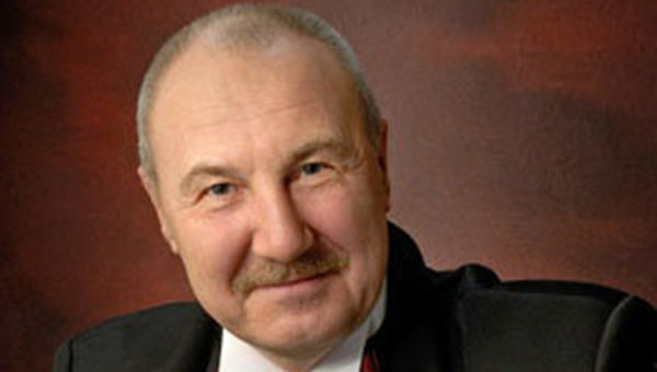 Виктор Герасименко. Фото: Московский театр Новая Опера им. Е. В. Колобова