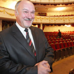 Владимир Гридюшко
