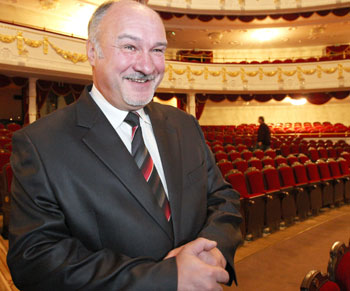 Владимир Гридюшко Владимир Гридюшко