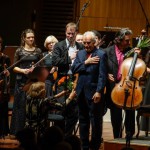 Дон и Рамон Яффе. Сочинение Дона Яффе “Exodus.1971"