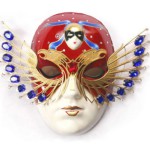 "Золотая маска"