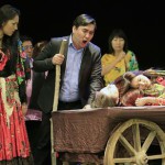 Опера "Алеко"