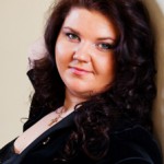 Анастасия Кикоть