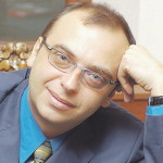Дмитрий Бертман