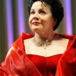 Ирина Богачева