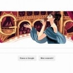 Праздничный логотип