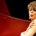 Любовь Казарновская