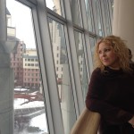 Елена Манистина