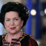 Галина Вишневская