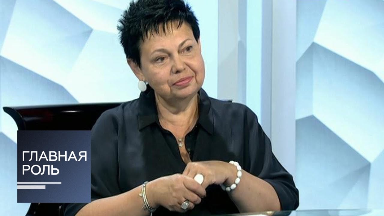 Ирина Черномурова