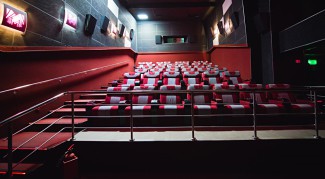 Кинотеатр