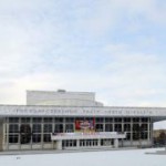 Красноярск Театр Оперы И Балета Купить Билеты