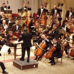 Губернаторский симфонический оркестр Кузбасса