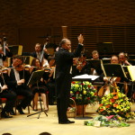 Оркестр Мариинского театра и Валерий Гергиев