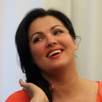 Анна Нетребко