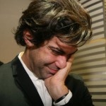 Николай Цискаридзе. Фото: Михаил Садчиков-младший, "Вечерняя Москва"