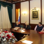 СО Карельской филармонии выступит в Санкт-Петербурге. Фото: Иван Степанов