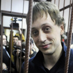 Павел Дмитриченко