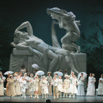 "Пиковая дама". Фото: Даниил Кочетков