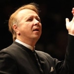 Михаил Плетнев. Фото: Олеся Курляева