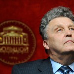 Василий Синайский. Фото ИТАР-ТАСС