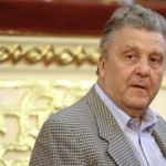 Василий Синайский. Фото - ИТАР-ТАСС/Вячеслав Прокофьев