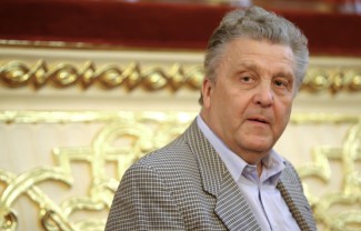 Василий Синайский. Фото ИТАР-ТАСС/Вячеслав Прокофьев