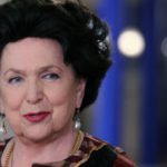 Галина Вишневская