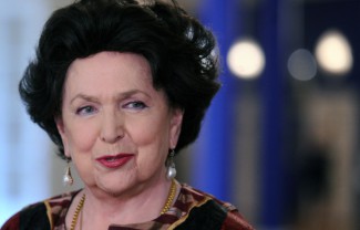 Галина Вишневская Галина Вишневская