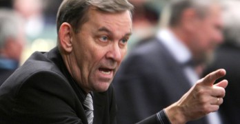 Владимир Урин