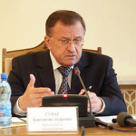 Константин Сумар