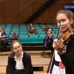 Участники конкурса "Щелкунчик" рассказали о своих планах на год