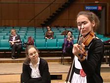 Участники конкурса "Щелкунчик" рассказали о своих планах на год Участники конкурса "Щелкунчик" рассказали о своих планах на год