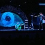 "Лунный мир" Йозефа Гайдна