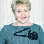 Татьяна Людмилина