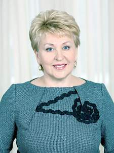 Татьяна Людмилина