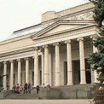 В Музее изобразительных искусств имени Пушкина открылся детский фестиваль "Январские вечера"