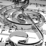 Авторский вечер Фаустаса Латенаса