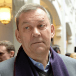 Владимир Урин