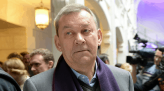 Владимир Урин Владимир Урин