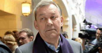 Владимир Урин