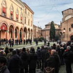 Прощание с Клаудио Аббадо, 21 января 2014 года